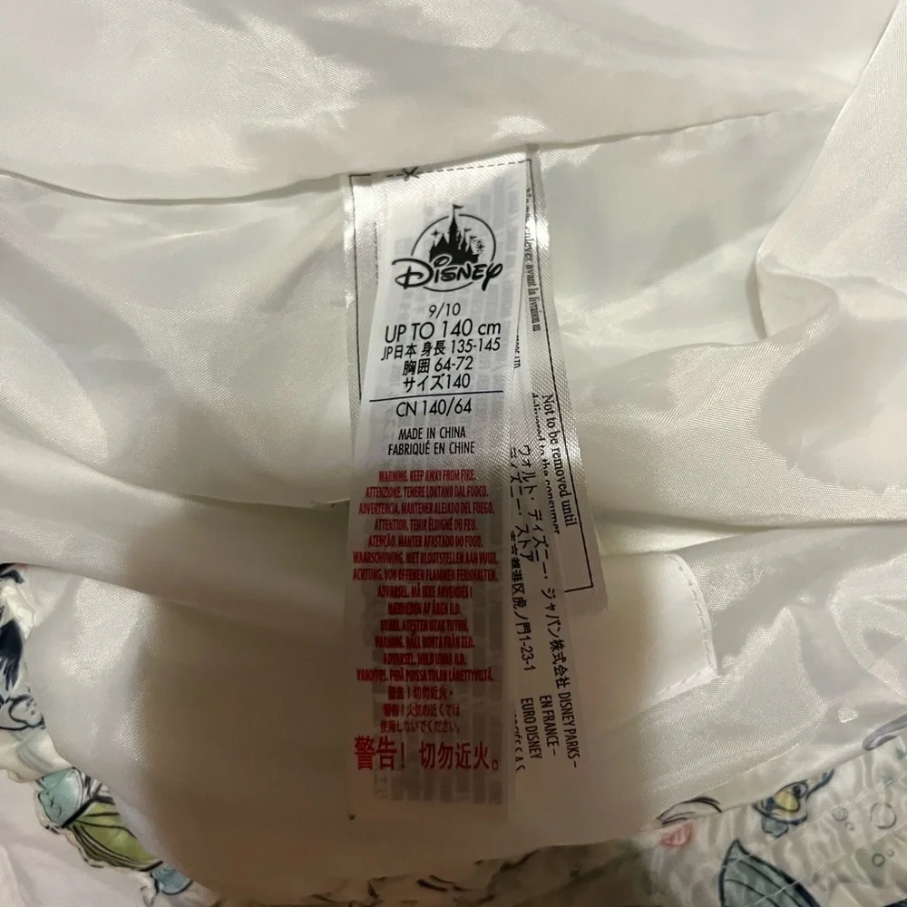 Disney Princess Spring Jacket - Picture 8 of 10